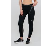 Nike Pro Dri-Fit - Negro - Mallas Tobilleras Mujer talla S