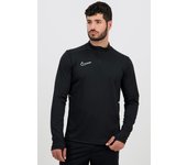 Nike Academy 23 - Negro - Sudadera Fútbol Hombre talla L