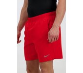 Nike Challenger - Rojo - Pantalón Corto Hombre talla S