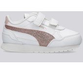 Puma St Runner V4 - Blanco - Zapatillas Niña talla 23
