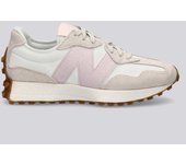 New Balance 327 - Arena - Zapatillas Retro Mujer talla 40