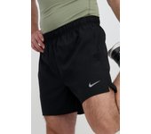 Nike Challenger - Negro - Pantalón Corto Hombre talla XL