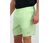 Nike Challenger - Lima - Pantalón Corto Hombre talla XL