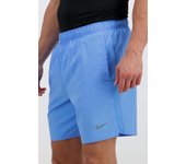 Nike Challenger - Azul - Pantalón Corto Hombre talla L