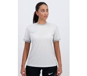 Nike Academy 25 - Gris - Camiseta Fútbol Mujer talla L