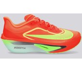 Nike Zoom Fly 6 - Rojo - Zapatillas Running Hombre talla 42
