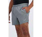 Nike Challenger - Gris - Pantalón Corto Hombre talla XL