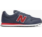 New Balance 500 - Marino - Zapatillas Hombre talla 43