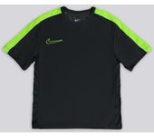 Nike Academy 23 - Gris - Camiseta Fútbol Junior talla 15