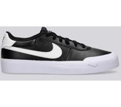 Nike Court Shot - Negro - Zapatillas Hombre talla 43
