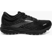 Brooks Ghost 13 - Negro - Zapatillas Running Hombre talla 42