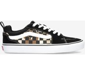 Vans Filmore Negras - Zapatillas Lona Hombre talla 43
