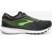 Brooks Ghost 12 Negras - Zapatillas Running Hombre talla 46