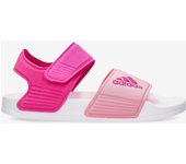 adidas Adilette - Rosa - Chanclas Pala Niña talla 30
