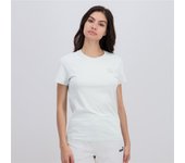 Puma Ess Elevated Small Logo - Camiseta Mujer talla S