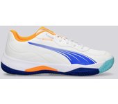 Puma Nova Smash - Blanco - Zapatillas Pádel Hombre talla 46