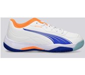 Puma Nova Smash - Blanco - Zapatillas Pádel Niño talla 35