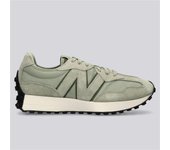 New Balance 327 - Kaki - Zapatillas Retro Hombre talla 43