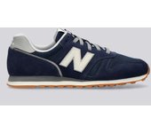 New Balance 373 - Blanco - Zapatillas Hombre talla 41.5