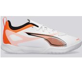 Puma Ultra Play - Blanco - Zapatillas Futsal Niño talla 32