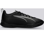 Puma Ultra Play - Negro - Zapatillas Futsal Niño talla 34