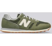 New Balance 373 - Kaki - Zapatillas Hombre talla 43
