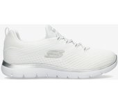 Skechers Summits - Blanco - Zapatillas Running Mujer talla 38