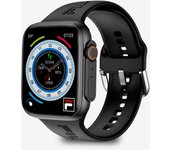 Pulsómetro Fila - Negro - Pulsera Actividad talla UNICA