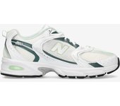 New Balance 530 - Blanco - Zapatillas Retro Hombre talla 42