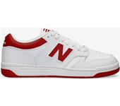 New Balance 480 - Blanco - Zapatillas Skate Hombre talla 46.5