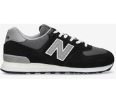 New Balance 574 - Negro - Zapatillas Hombre talla 47