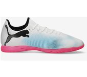 Puma Future Play - Blanco - Zapatillas Fútbol Sala talla 45