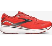 Brooks Ghost 15 - Rojo - Zapatillas Running Hombre talla 40