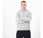 Sudadera Nike - Gris - Sudadera Capucha Hombre talla M