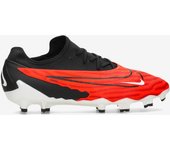 Nike Phantom Fg - Blanco - Botas Fútbol Hombre talla 44