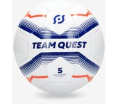 Team Quest Team - Blanco - Balón Fútbol talla 2