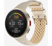 Polar Pacer Pro - Dorado - Smartwatch talla UNICA