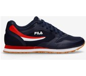 Fila Forerunner - Marino - Zapatillas Hombre talla 41