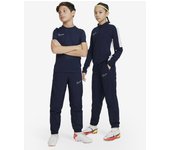 Nike Academy 23 - Marino - Pantalón Fútbol Niño talla 13/15