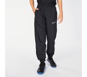 Nike Academy 23 - Negro - Pantalón Fútbol Niño talla 8