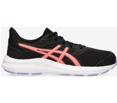 Asics Jolt 4 GS - Negro - Zapatillas Running Niña talla 36