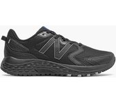 New Balance 410 - Negro - Zapatillas Trail Hombre talla 41.5