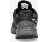 Merrell Fly GTX - Negro - Zapatillas Trekking Hombre talla 43