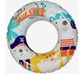 Flotador Piratas - - Flotador 50cm talla UNICA