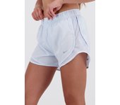 Nike Tempo Nvlt - Azul - Pantalón Running Mujer talla XS