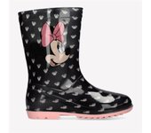 Botas Agua Minnie - Marino - Katiuskas Niña talla 33