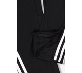 Pantalón adidas - Negro - Pantalón Niño talla 14