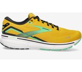 Brooks Ghost 15 - Amarillo - Zapatillas Running Hombre talla 40