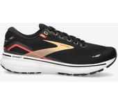 Brooks Ghost 15 - Negro - Zapatillas Running Mujer talla 38