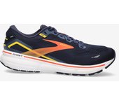 Brooks Ghost 15 - Marino - Zapatillas Running Hombre talla 44